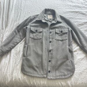 Women’s Gray Jacket